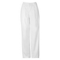 Cherokee Med-Man Pleated Trousers
